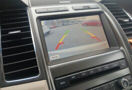 2012 FORD TAURUS LIMITED