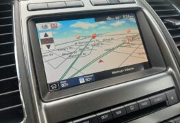 2012 FORD TAURUS LIMITED