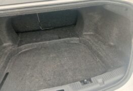 2012 FORD TAURUS LIMITED