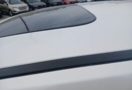 2012 FORD TAURUS LIMITED