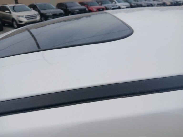 2012 FORD TAURUS LIMITED
