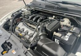 2012 FORD TAURUS LIMITED