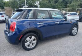 2018 MINI COOPER HARDTOP