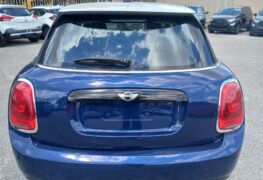 2018 MINI COOPER HARDTOP