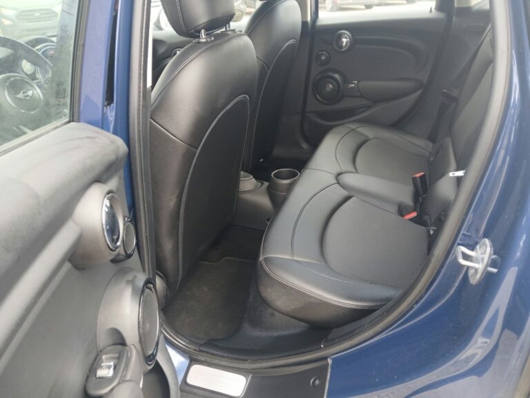 2018 MINI COOPER HARDTOP