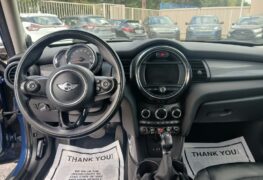 2018 MINI COOPER HARDTOP