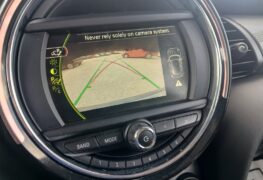 2018 MINI COOPER HARDTOP