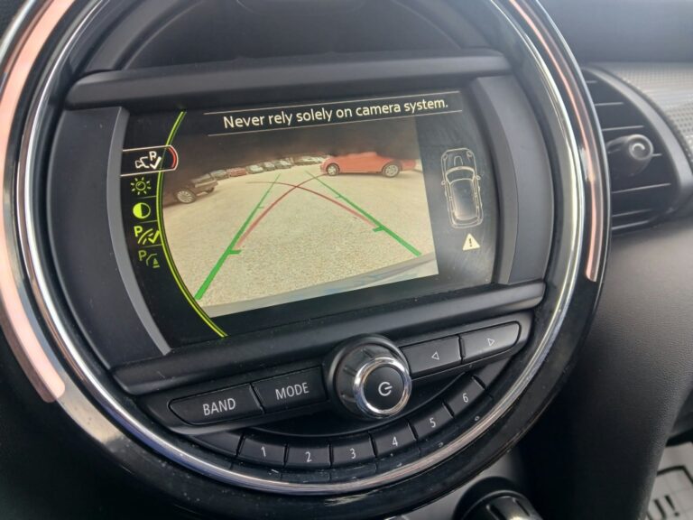 2018 MINI COOPER HARDTOP
