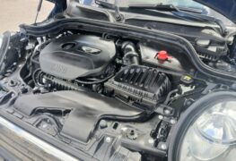 2018 MINI COOPER HARDTOP