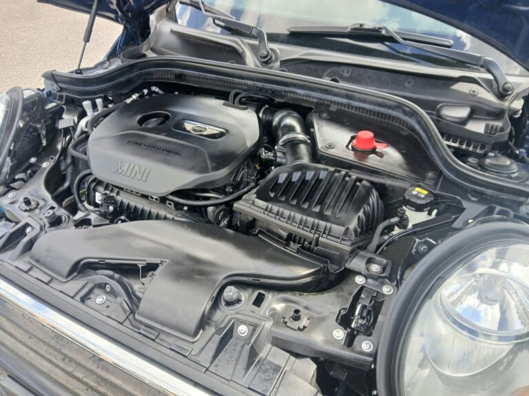 2018 MINI COOPER HARDTOP