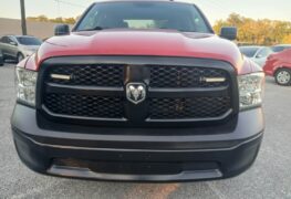 2022 RAM 1500 CLASSIC