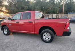 2022 RAM 1500 CLASSIC