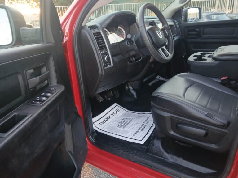2022 RAM 1500 CLASSIC