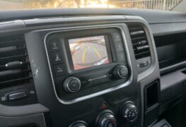 2022 RAM 1500 CLASSIC