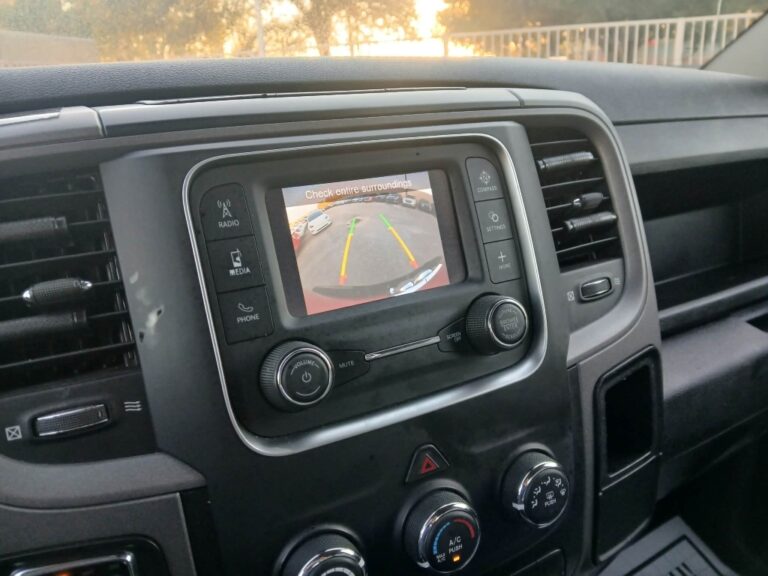 2022 RAM 1500 CLASSIC