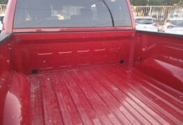 2022 RAM 1500 CLASSIC