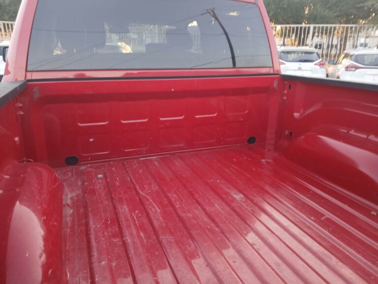 2022 RAM 1500 CLASSIC