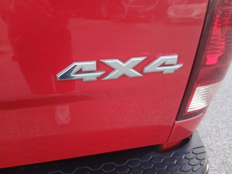 2022 RAM 1500 CLASSIC