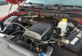 2022 RAM 1500 CLASSIC