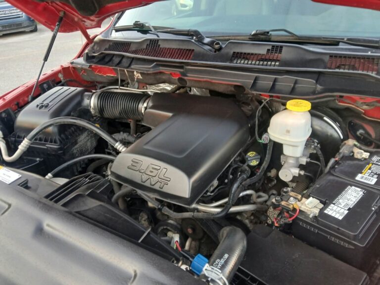 2022 RAM 1500 CLASSIC