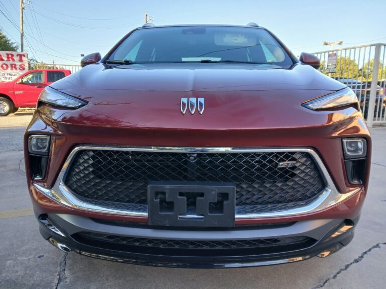 2025 BUICK ENCORE GX ST