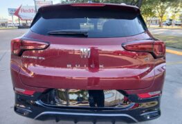 2025 BUICK ENCORE GX ST