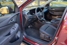 2025 BUICK ENCORE GX ST