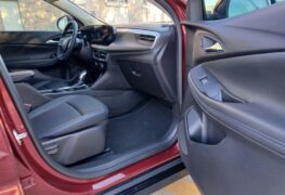2025 BUICK ENCORE GX ST