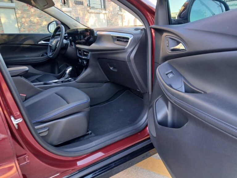 2025 BUICK ENCORE GX ST