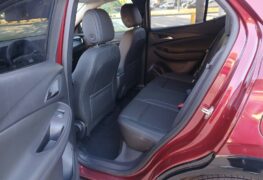 2025 BUICK ENCORE GX ST