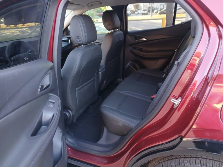 2025 BUICK ENCORE GX ST