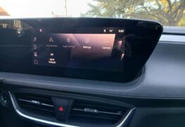 2025 BUICK ENCORE GX ST