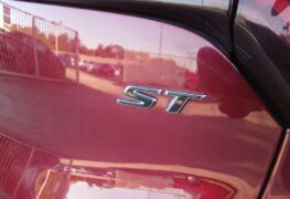 2025 BUICK ENCORE GX ST