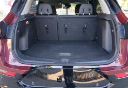 2025 BUICK ENCORE GX ST