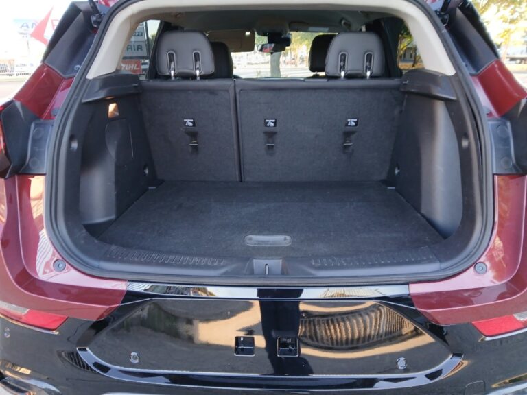 2025 BUICK ENCORE GX ST