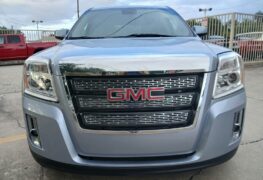 2015 GMC TERRAIN SLE1