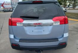 2015 GMC TERRAIN SLE1