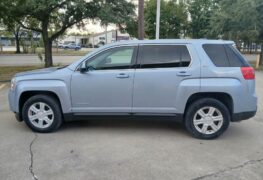 2015 GMC TERRAIN SLE1