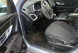 2015 GMC TERRAIN SLE1