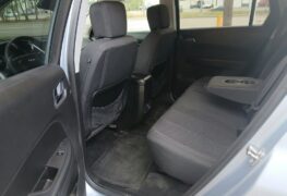 2015 GMC TERRAIN SLE1