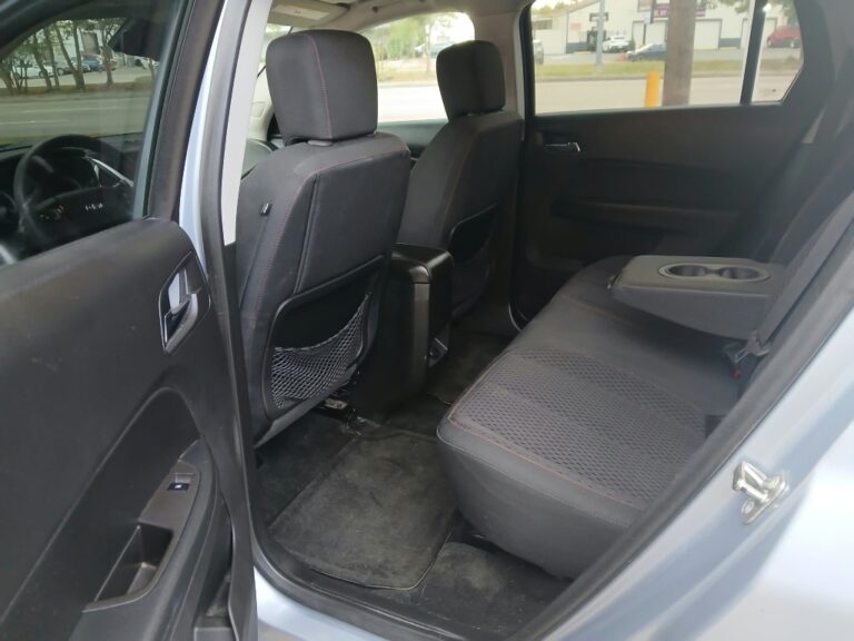2015 GMC TERRAIN SLE1