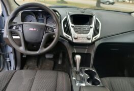 2015 GMC TERRAIN SLE1