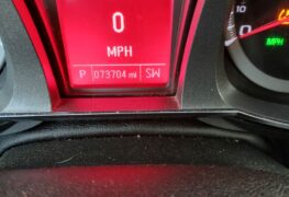2015 GMC TERRAIN SLE1