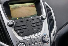2015 GMC TERRAIN SLE1