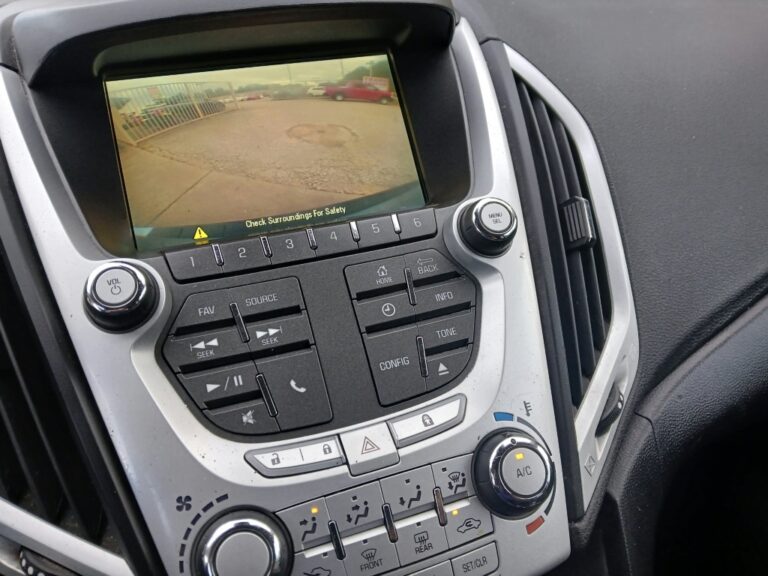 2015 GMC TERRAIN SLE1