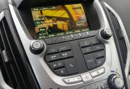 2015 GMC TERRAIN SLE1