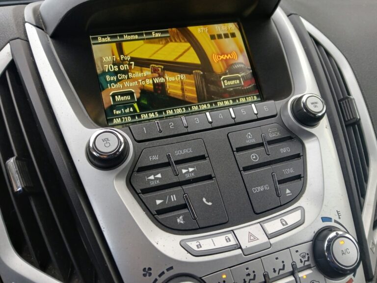 2015 GMC TERRAIN SLE1