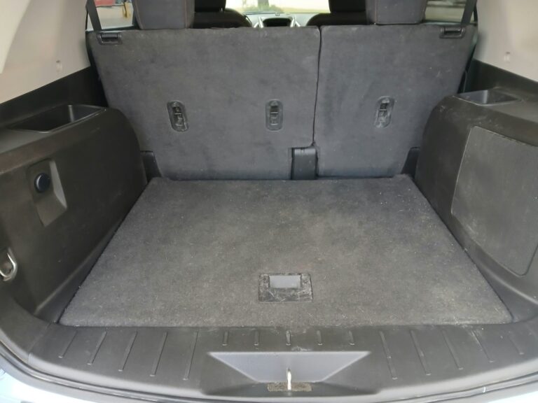 2015 GMC TERRAIN SLE1