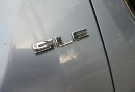 2015 GMC TERRAIN SLE1