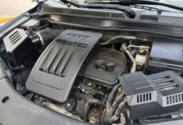2015 GMC TERRAIN SLE1